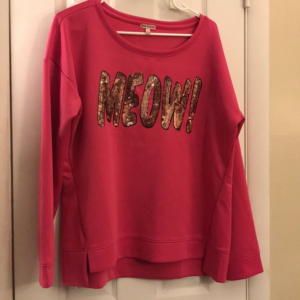 Juicy Couture Sweater